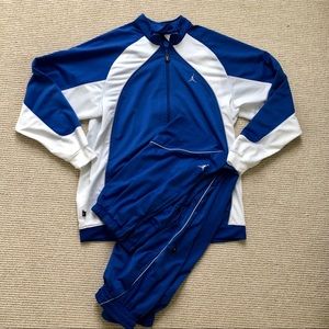Jordan Jumpsuit / Tracksuit XL